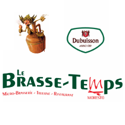Brasse-Temps